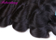 O Weave brasileiro original do cabelo humano, cabelo brasileiro do Virgin empacota 10&quot; – 30&quot;