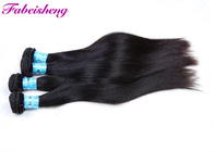 O cabelo não processado 26 28 do Virgin Weave brasileiro do cabelo humano de 30 polegadas empacota a categoria 9A