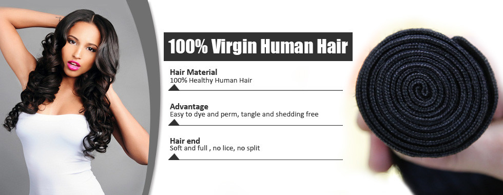 cabelo brasileiro virgem
